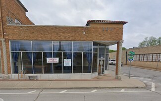 Plus de détails pour 2630 11th st, Tulsa, OK - Local commercial à louer