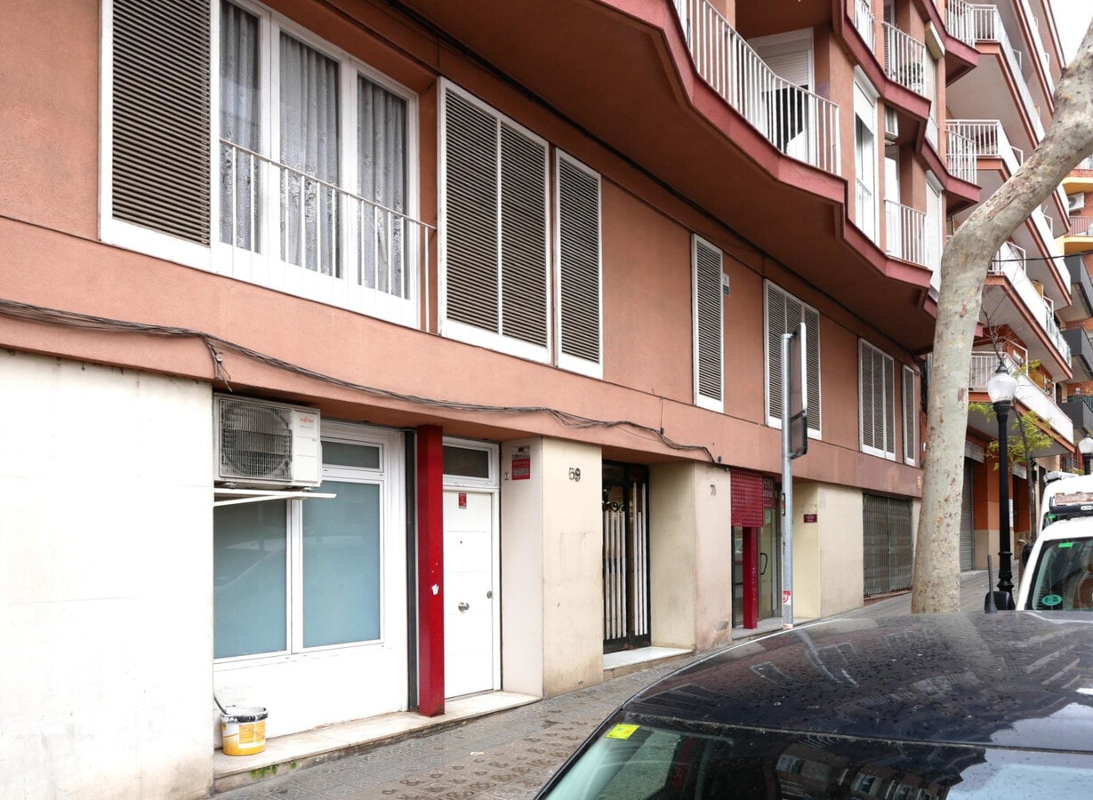 Malats, 69-71, Barcelone, BAR 08030 - Lot 4 -  - Photo intérieure - Image 1 of 6