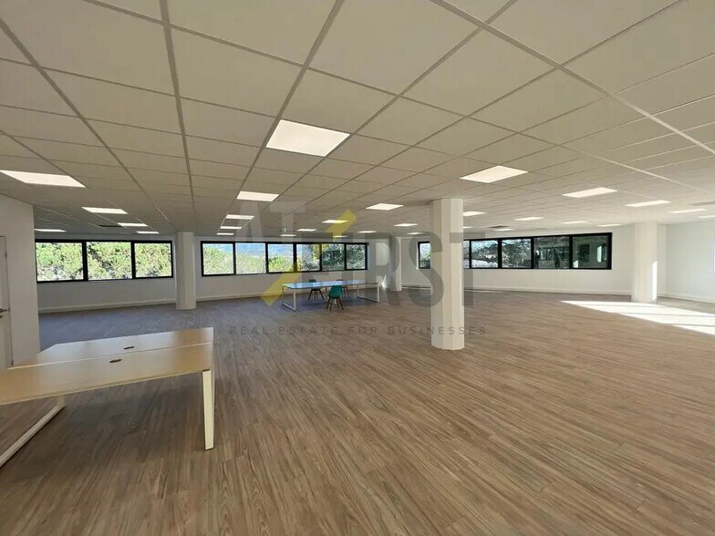 Bureau dans SOPHIA ANTIPOLIS à louer - Photo de l’immeuble – Image 3 sur 12