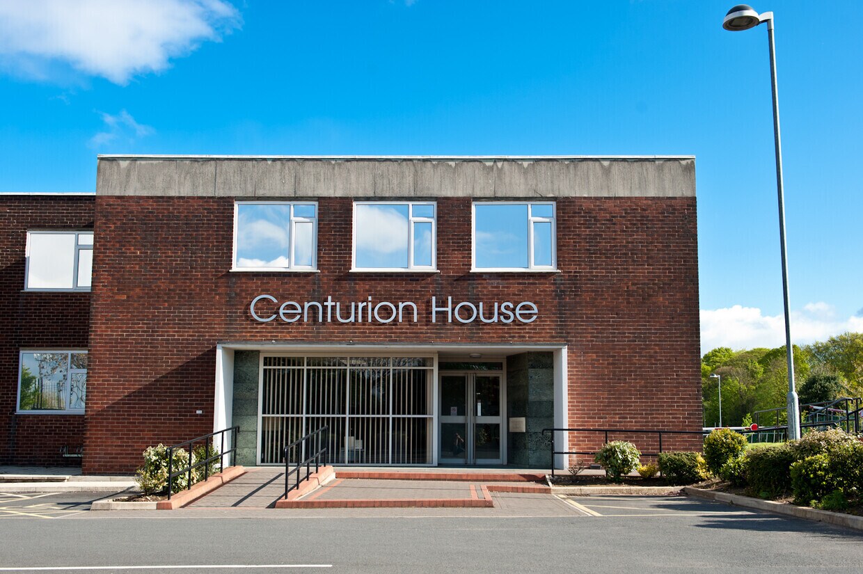 Centurion Way, Leyland à louer Photo principale– Image 1 sur 3