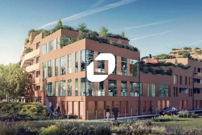 Plus de détails pour Bureau à louer