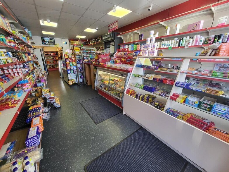 9-11 Schofield St, Manchester à vendre - Photo de l’immeuble – Image 3 sur 27