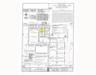 Plus de détails pour 410 Herky Dr, North Liberty, IA - Terrain à vendre