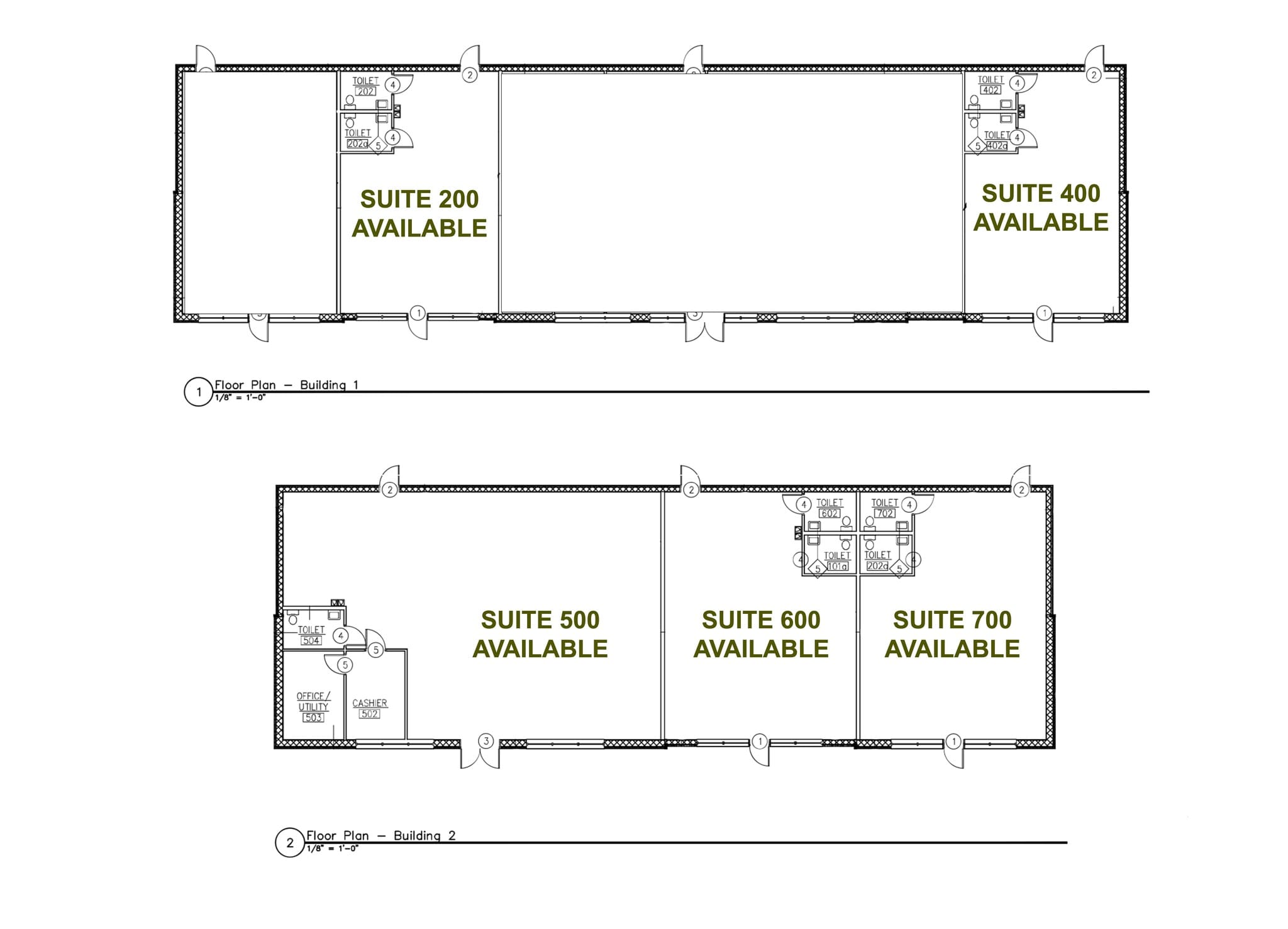 1631 13th Ave, Columbus, GA à louer Plan de site– Image 1 sur 4