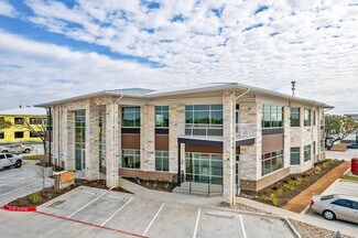 Plus de détails pour 7710 N RM 620, Austin, TX - Bureau à louer