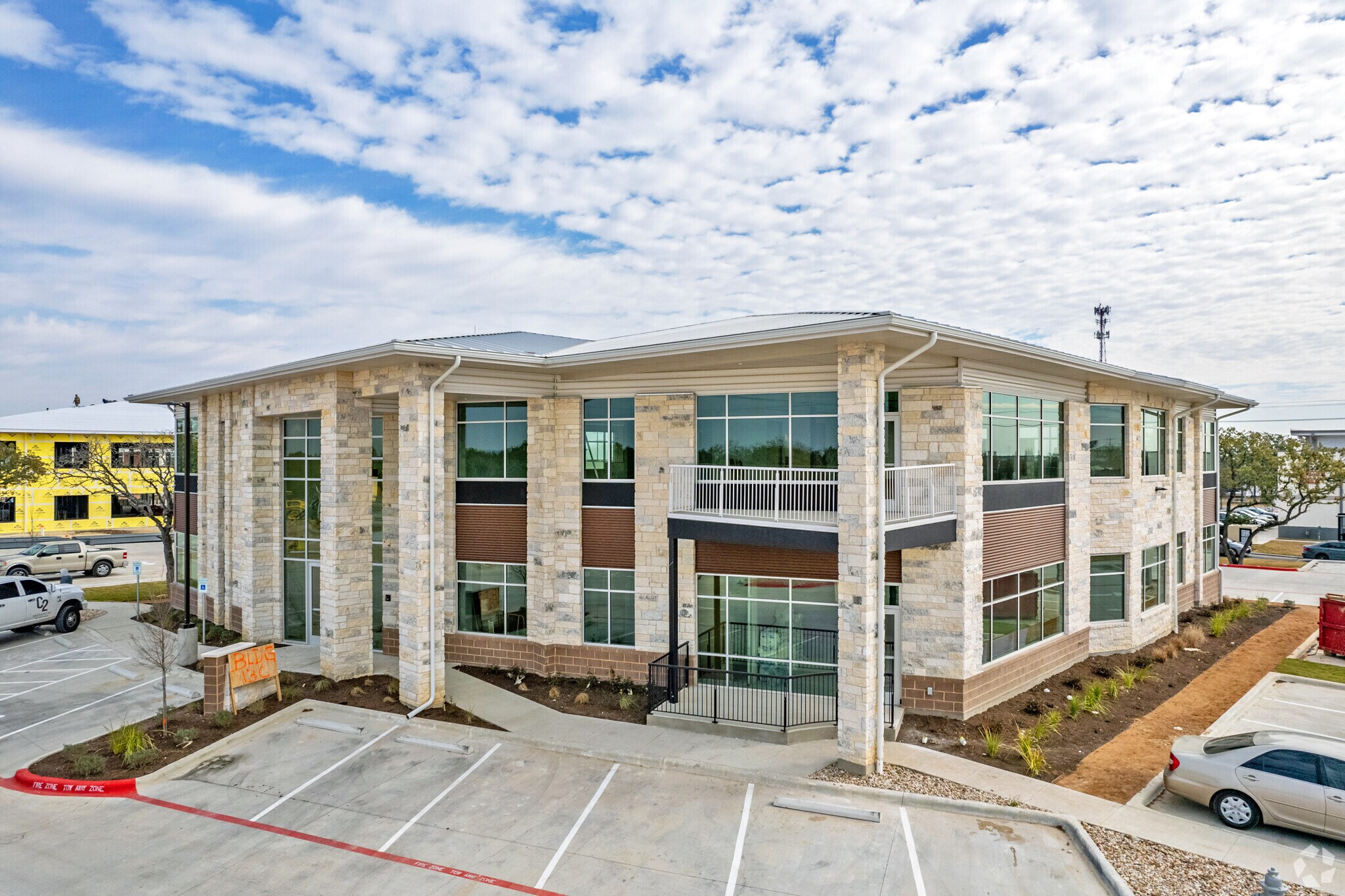 7710 N FM 620 Rd, Austin, TX à vendre Photo principale– Image 1 sur 7