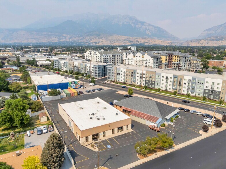 15-21 E 400 S, Orem, UT à vendre - Photo de l’immeuble – Image 2 sur 56