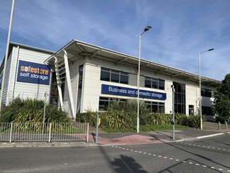 Plus de détails pour Southampton Rd, Portsmouth - Bureau à louer
