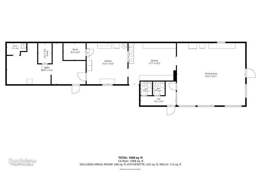 130 W Lisbon St, Waynesburg, OH à vendre - Photo de l’immeuble – Image 2 sur 32