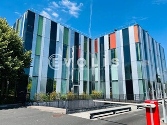 Plus de détails pour Bureau à louer