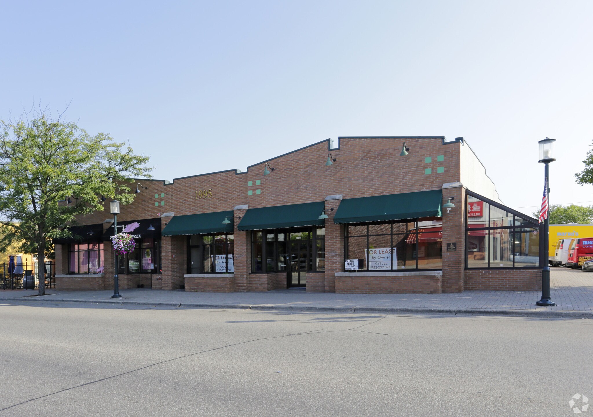 4150-4154 W Broadway, Golden Valley, MN à vendre Photo principale– Image 1 sur 25