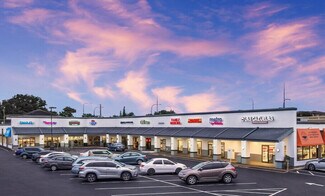 Plus de détails pour 7325-7371 Lake Underhill Rd, Orlando, FL - Local commercial à louer
