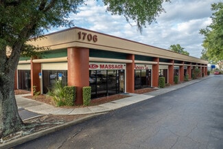 Plus de détails pour 1706 E Semoran Blvd, Apopka, FL - Bureau à vendre