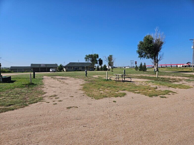 20925 Road 8, Big Springs, NE à vendre - Photo de l’immeuble – Image 3 sur 10