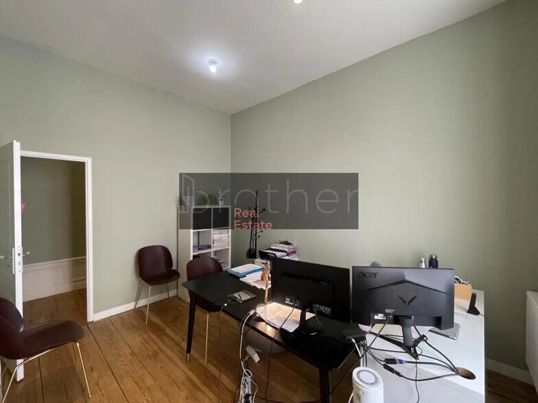 Bureau dans Bordeaux à louer - Photo de l’immeuble – Image 3 sur 5