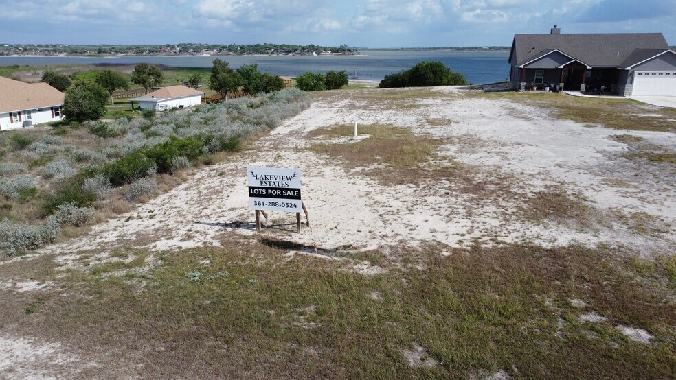 1117 County 3651 Rd, Sandia, TX à vendre - Aérien – Image 3 sur 5
