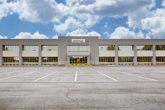 Plus de détails pour 555 Discovery Dr, Huntsville, AL - Bureau à louer