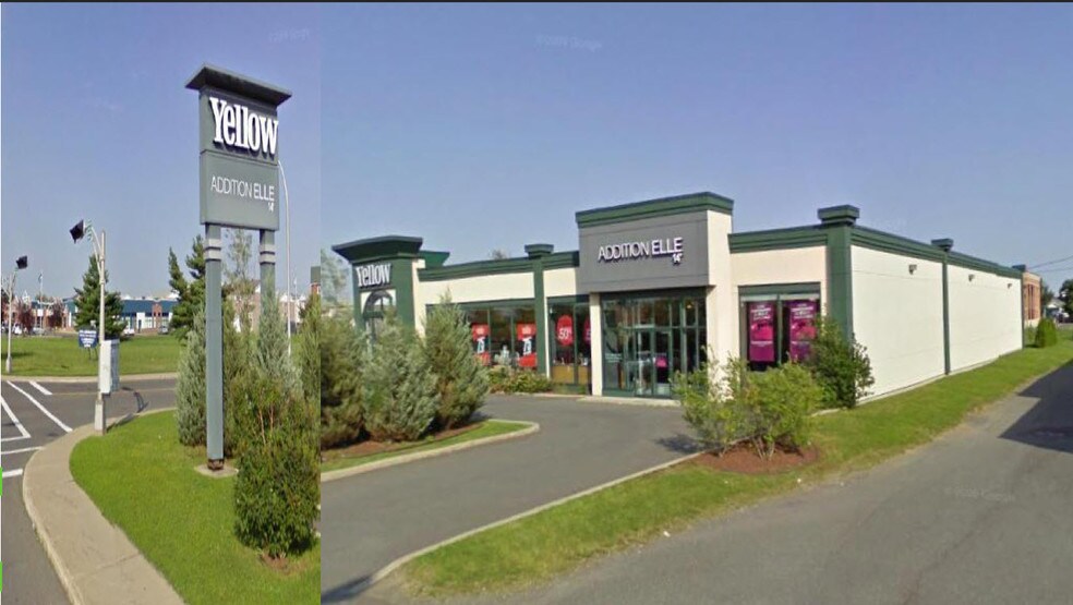970 Boul René-Lévesque, Drummondville, QC à louer - Photo de l’immeuble – Image 3 sur 3