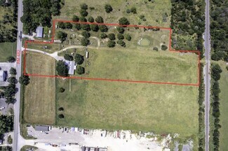 Plus de détails pour 4868 FM 482, New Braunfels, TX - Terrain à vendre
