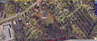 Plus de détails pour 0 Lebanon Pike, Nashville, TN - Terrain à vendre