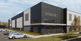 Plus de détails pour 4640 Chaska Blvd, Chaska, MN - Industriel/Logistique à louer