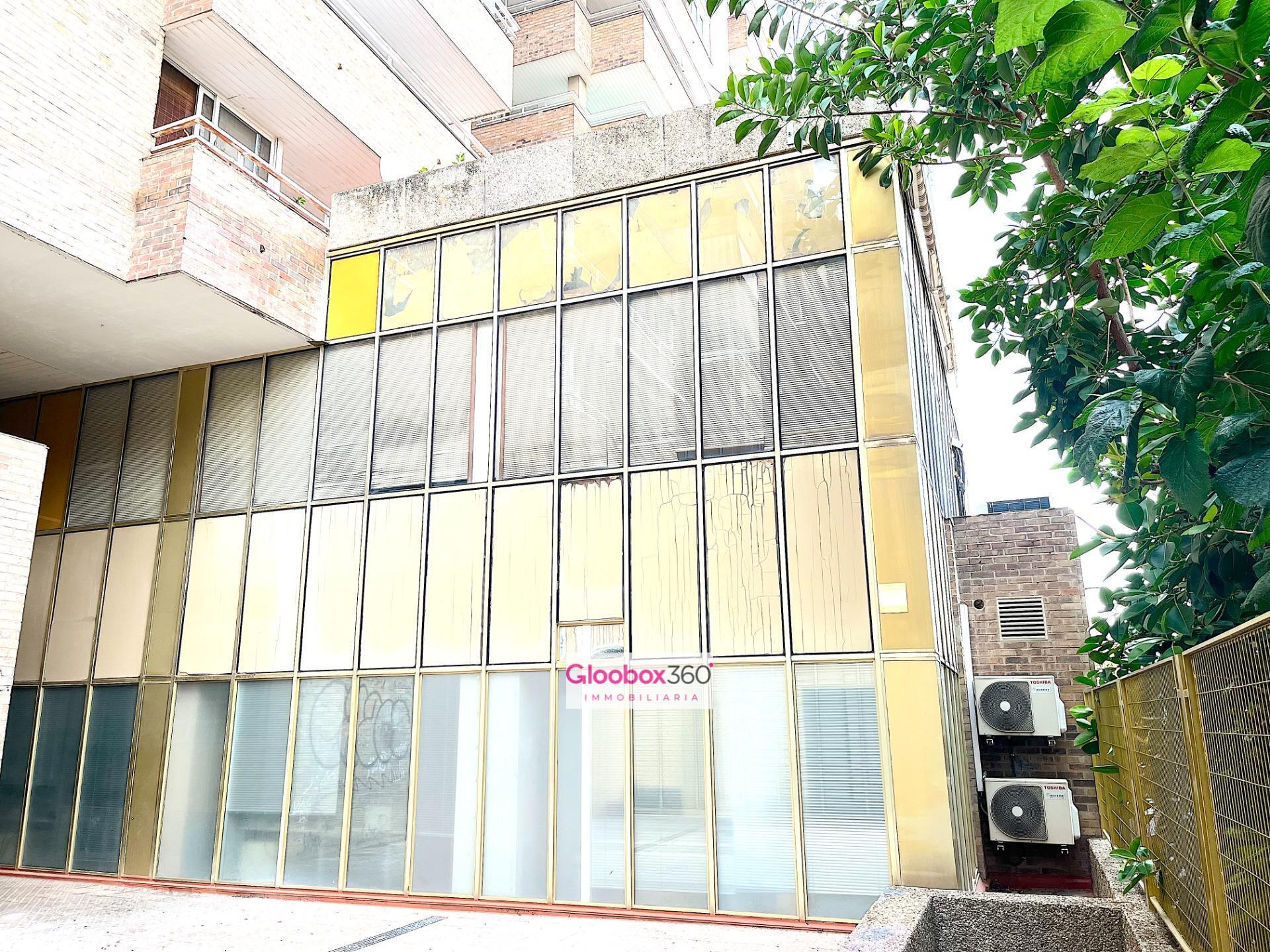 Bureaux/Local commercial dans Reus, Tarragona à louer Photo intérieure– Image 1 sur 29