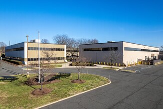 Plus de détails pour 202 Campus Dr, Somerset, NJ - Local d’activités à vendre