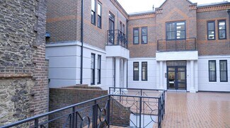 Plus de détails pour Leapale Ln, Guildford - Bureau à louer