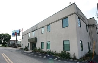 Plus de détails pour 700 Ayers Ave, Lemoyne, PA - Bureau à louer