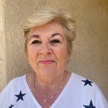 Marie Jebavy