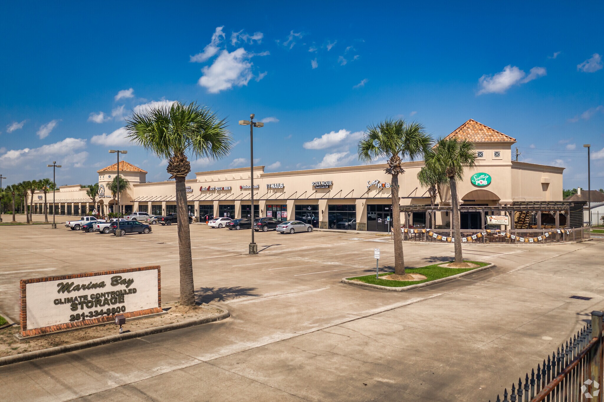 3202 Marina Bay Dr, League City, TX à louer Photo principale– Image 1 sur 2