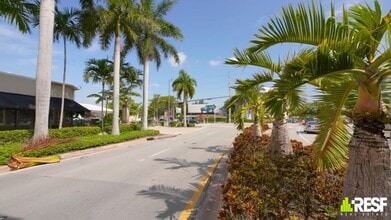 814 Ponce de Leon Blvd, Coral Gables, FL à louer - Vidéo sur l’annonce professionnelle