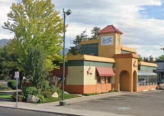 Plus de détails pour 90 E 400 N, Logan, UT - Local commercial à louer