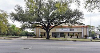 Plus de détails pour 610 W Oglethorpe Blvd, Albany, GA - Spécialisé à vendre