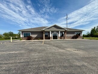 Plus de détails pour 26 E 3 Mile Rd, Sault Sainte Marie, MI - Bureau à vendre