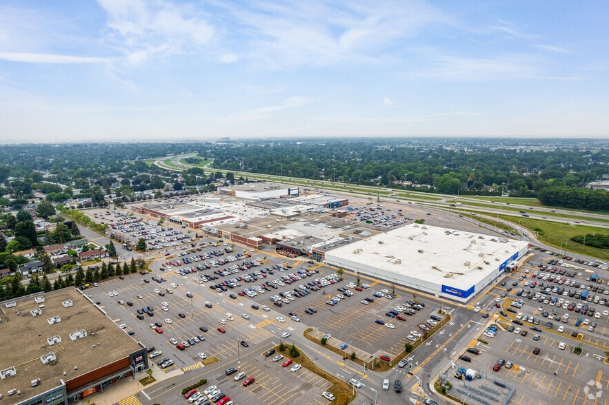 100 Boul Brien, Repentigny, QC à vendre - Aérien – Image 2 sur 5