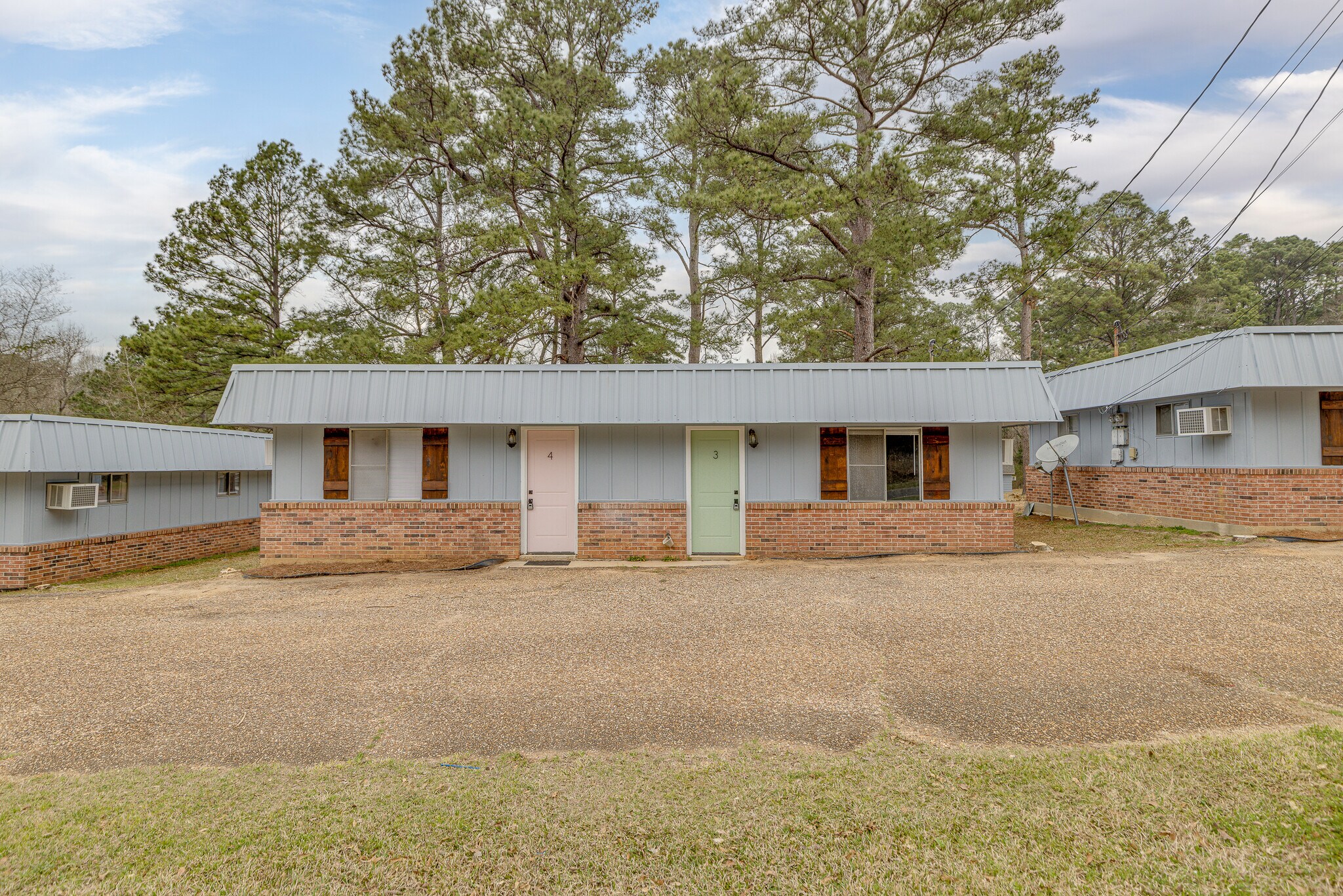 2704 W California Ave, Ruston, LA à vendre Photo principale– Image 1 sur 18