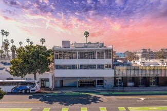 Plus de détails pour 1918 Main St, Santa Monica, CA - Bureau à louer