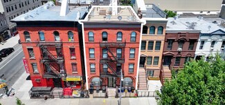 Plus de détails pour 1509 Pacific St, Brooklyn, NY - Logement à vendre