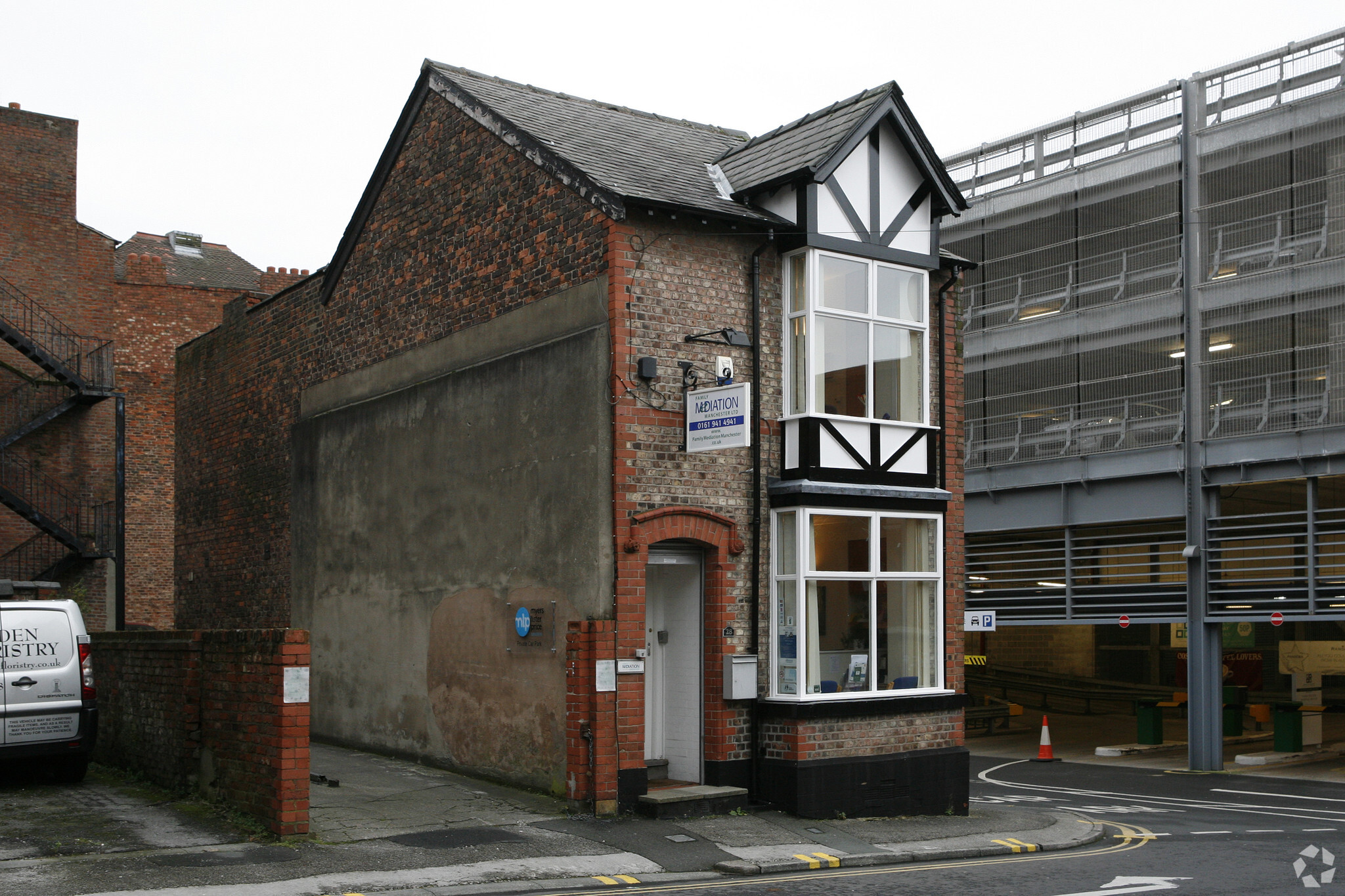 28 High St, Altrincham à louer Photo principale– Image 1 sur 5
