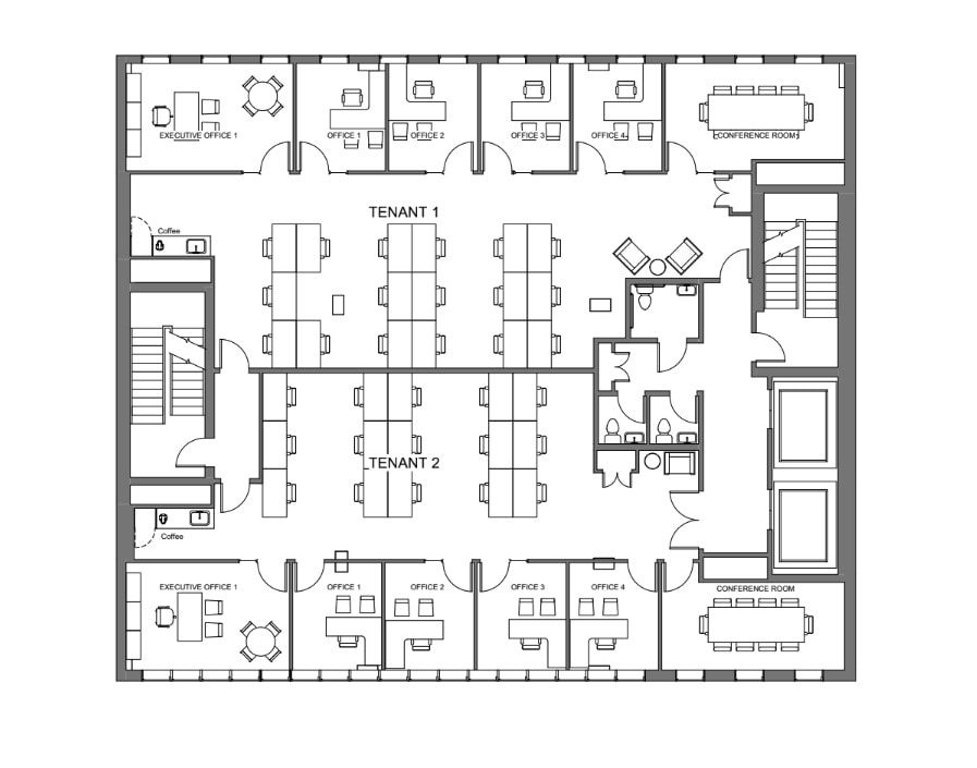 2255 Nostrand Ave, Brooklyn, NY à louer Photo intérieure– Image 1 sur 12