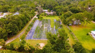 Plus de détails pour 651 Ingham Rd, New Smyrna Beach, FL - Terrain à vendre