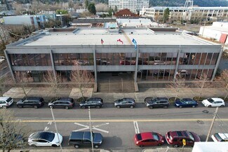 Plus de détails pour 2141 NW 25th Ave, Portland, OR - Bureau à vendre