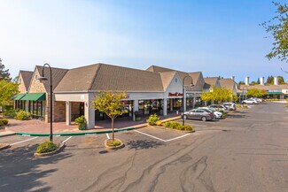 Plus de détails pour 7600 Greenhaven Dr, Sacramento, CA - Local commercial à louer