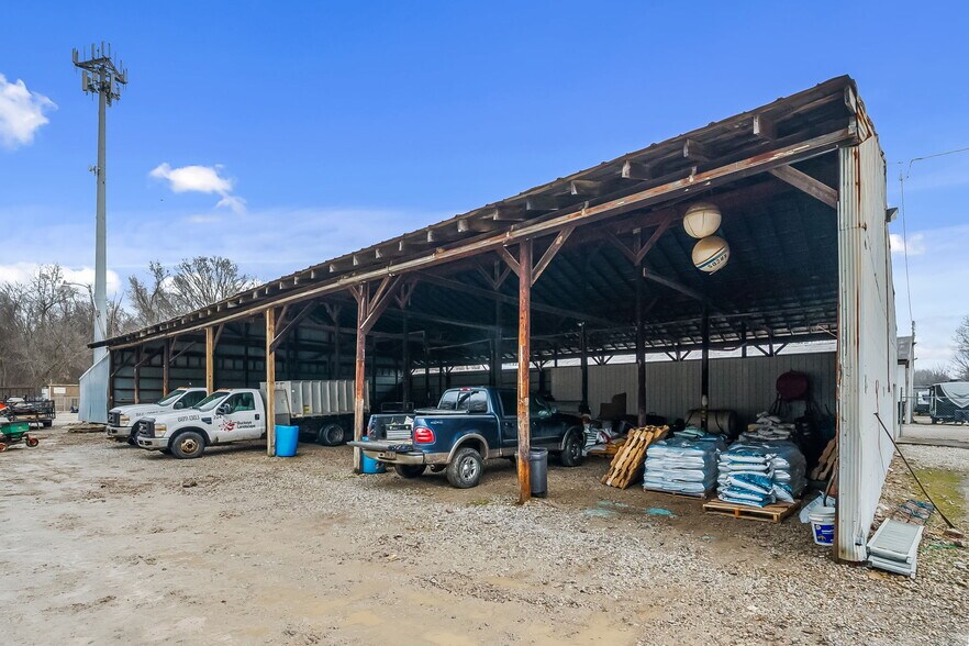 6608 Taylor Rd, Blacklick, OH à vendre - Autre – Image 3 sur 6