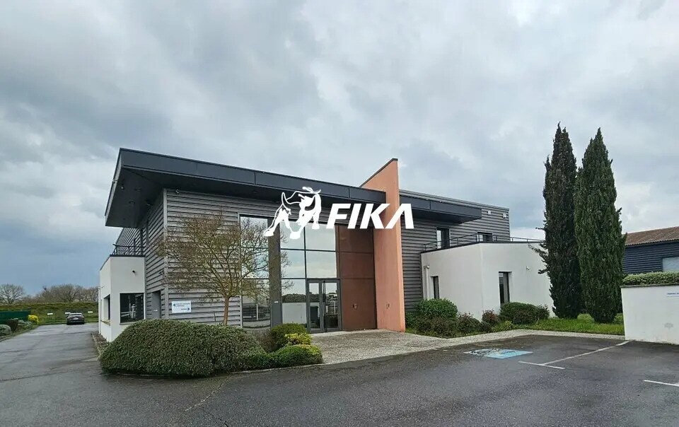 7 Rue André Marie Ampère, Plaisance-du-Touch à vendre Photo de l’immeuble– Image 1 sur 8