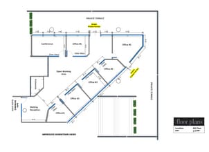 2100 Ponce De Leon Blvd, Coral Gables, FL à louer Photo intérieure– Image 1 sur 1