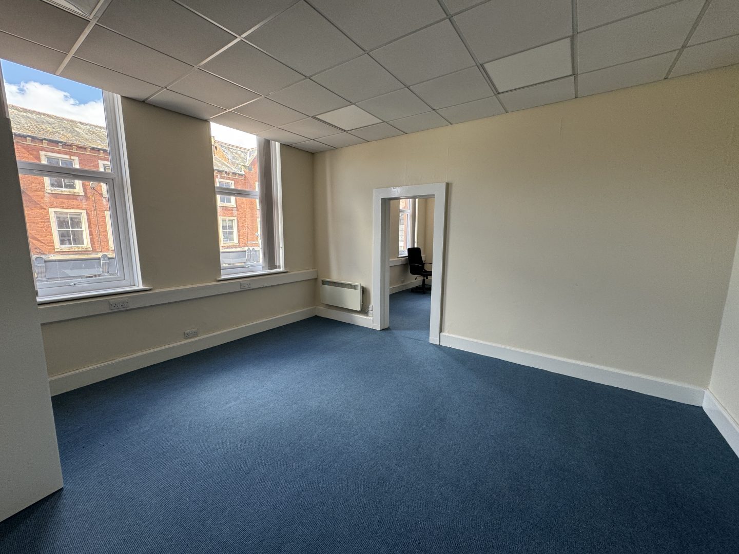 54-60 Lowther St, Carlisle à louer Photo intérieure– Image 1 sur 4