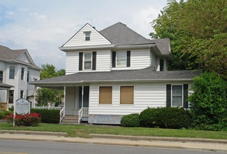 Plus de détails pour 220 S Buchanan St, Edwardsville, IL - Bureau à vendre