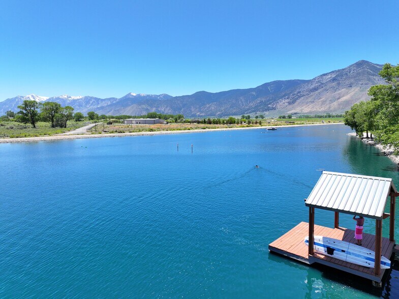 2980 US Highway 395 N, Minden, NV à vendre - Photo de l’immeuble – Image 3 sur 35